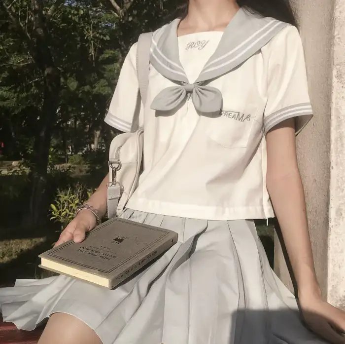 青之花